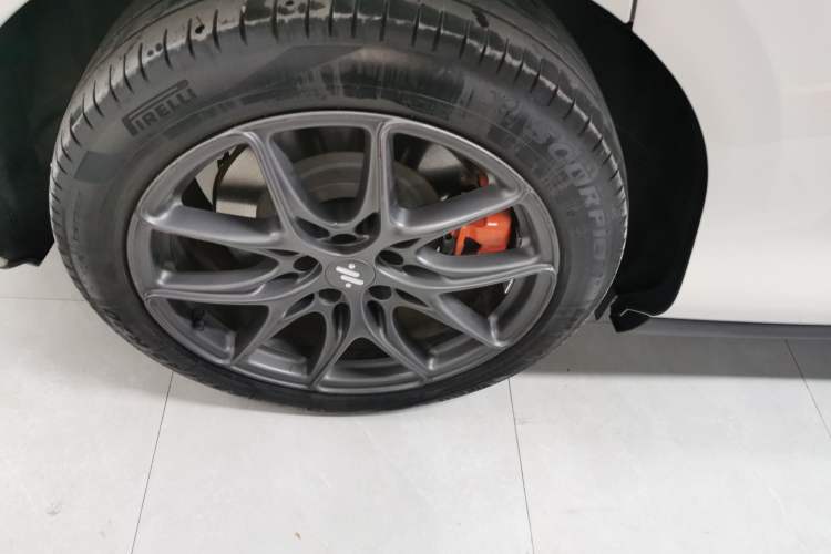 Used IM LS6 2023 Max Long-Range Version