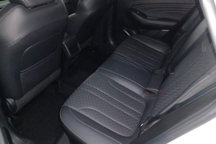 Used CHANGAN Eado 2021 PLUS 1.6L GDI Manual Elite Model
