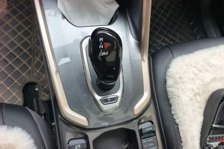 Used Haval H6 2021 1.5T Automatic Champion Edition

