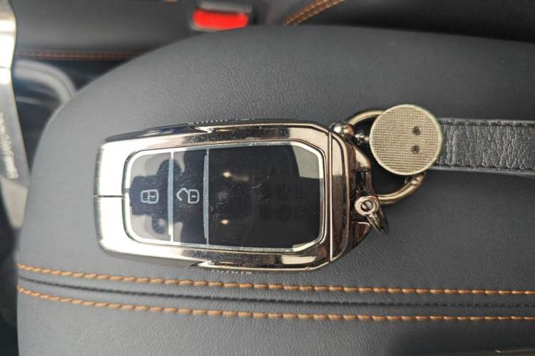 Used Toyota RAV4 2024 2.0L CVT Two-Wheel Drive Fashion Plus Edition