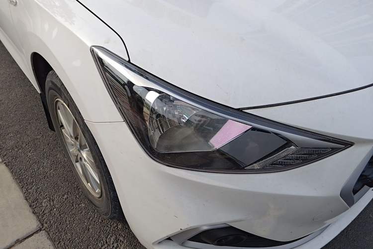 Used Hyundai Celesta 2018 1.6L Automatic GL Enjoyment Edition China VI compliant