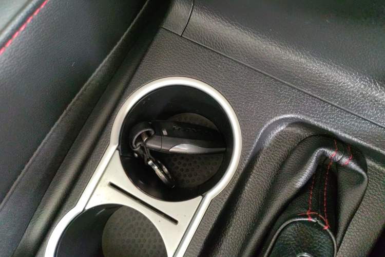 Used Haval M6 2018 Revised Version 1.5T DCT Two-Wheel Drive Elite Edition