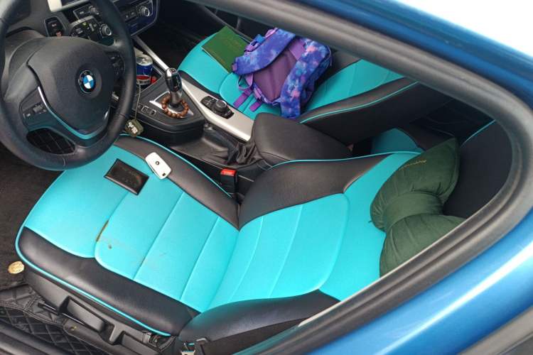 Used BMW 1 Series 2016 118i Leading Model