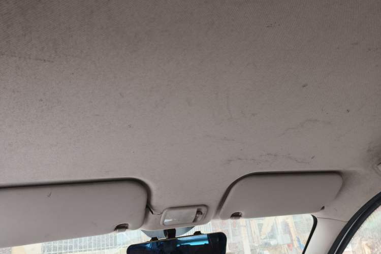 Used Wuling Rongguang V 2016 1.2L Practical Version
