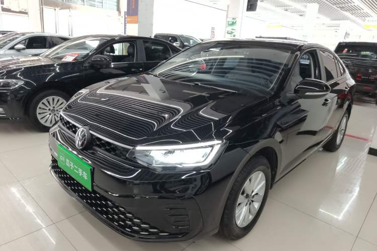 Used Volkswagen Lavida 2025 New Sharp 1.5L Outstanding New Edition