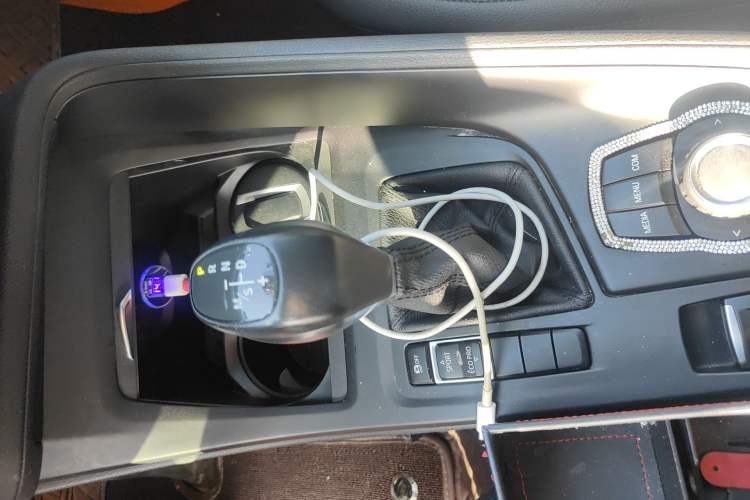 Used BMW X1 2018 sDrive18Li Fashion Model