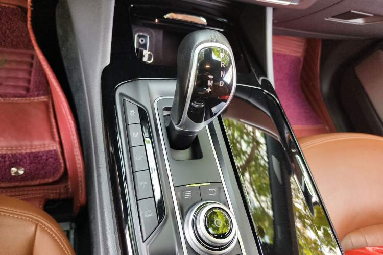 Used Maserati Levante 2016 3.0T Standard Edition