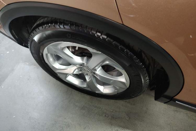 Used Acura CDX 2016 1.5T Two-Wheel Drive Enjoyment Edition
