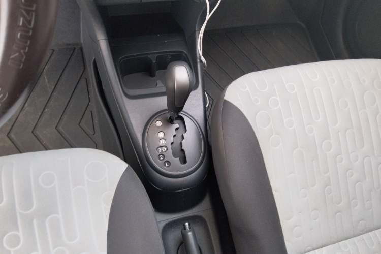 Used Suzuki Alto 2013 1.0L Automatic Luxury Model