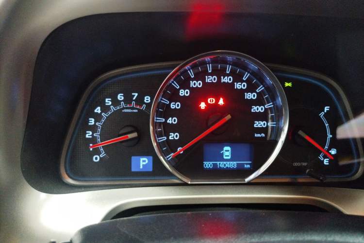 Used Toyota RAV4 2015 2.5L Automatic 4x4 Luxury Edition
