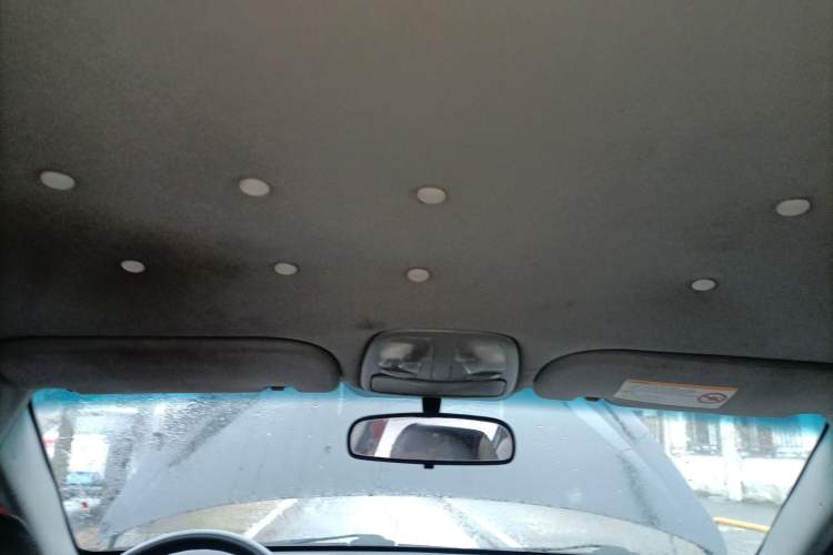 Used Chevrolet Epica 2013 1.8 SL ZhiZhen Edition MT
