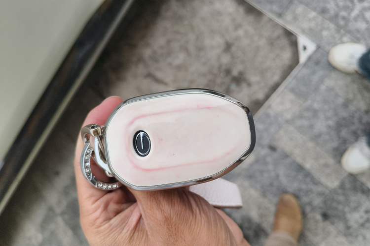 Used GAC Trumpchi Xiangwang S7 2025 180km Ultra All-Wheel Drive LiDAR Edition