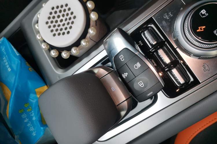 Used BAIC Off-Road BJ40 Electric Drive 2025 Advanced Edition