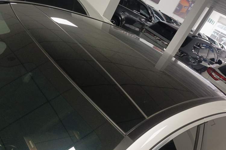 Used Mercedes-Benz C-Class 2024 Restyled C 260 L Sport Edition
