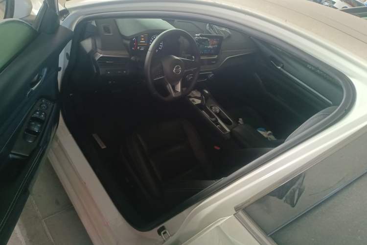 Used Nissan Teana 2021 2.0L XL Comfort Edition