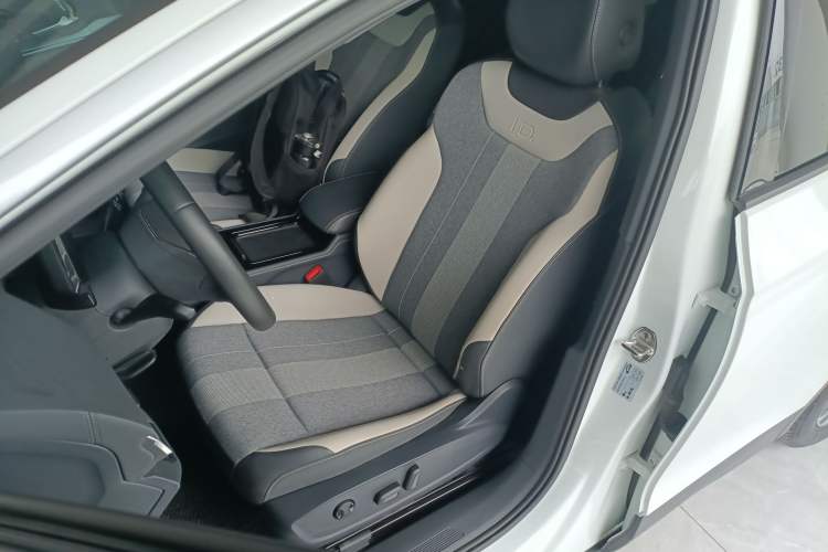 Used Volkswagen ID.4 CROZZ 2024 Pure Edition Limited Edition