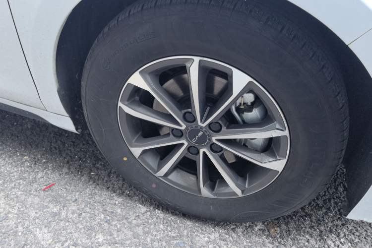 Used BYD Destroyer 05 2024 HONOR Edition DM-i 55KM Luxury Model