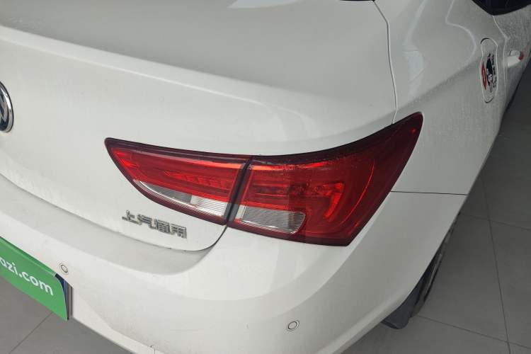 Used Buick Verano 2019 Sedan 20T Dual-Clutch Leading Model