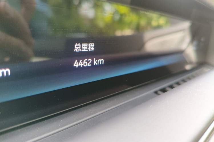 Used Nio ES8 2026 Model 6-seat Executive Luxury Edition