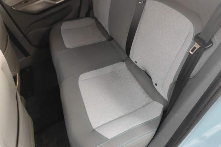 Used Baojun RC-5 2020 1.5L Manual Zhiyao Elite Edition
