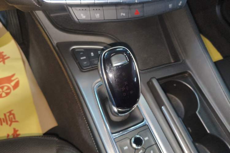 Used Cadillac CT5 2022 28T Luxury Version (Standard Edition)
