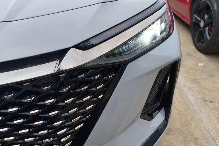 Used Chery Fengyun A8 2024 127 Far Voyage Luxury Edition