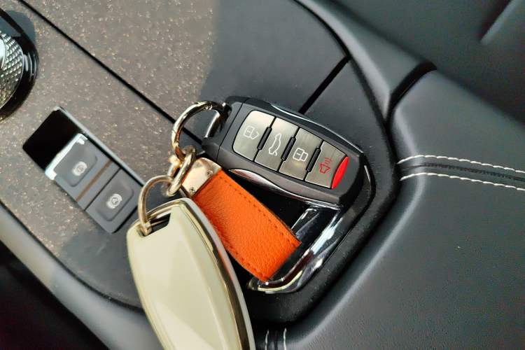 Used Haval H6 2021 3rd Generation 1.5T Automatic Two-Wheel Drive Max