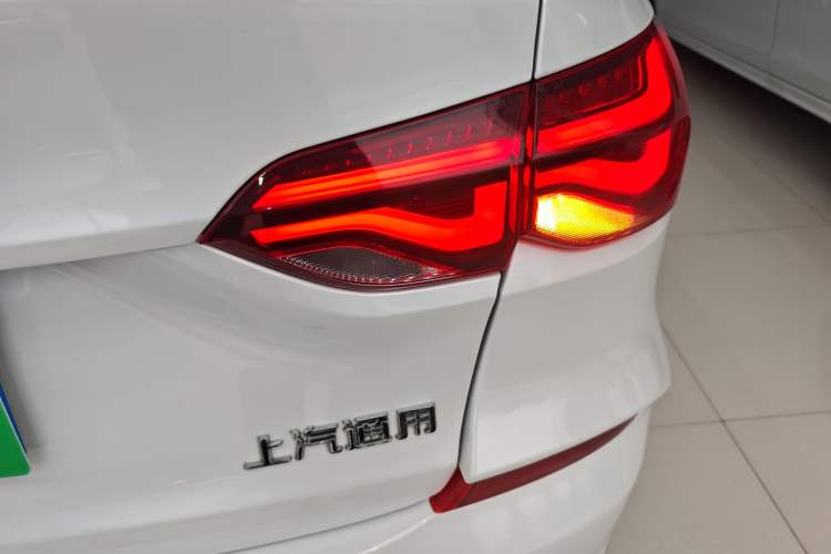 Used Chevrolet Monza 2024 1.5L Dual-Clutch Enjoyment Edition
