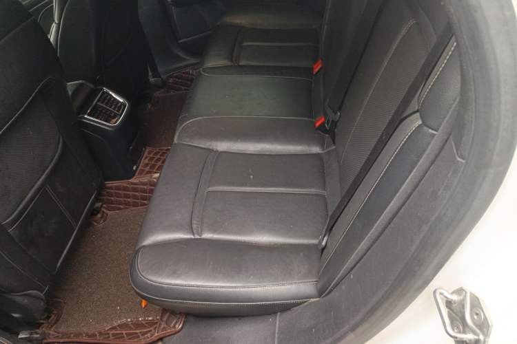 Used Ford Taurus 2015 EcoBoost 245 Fashion Edition