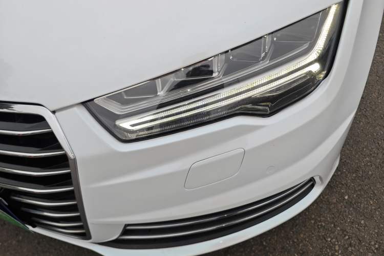 Used Audi A7 2017 40 TFSI Ambition Edition