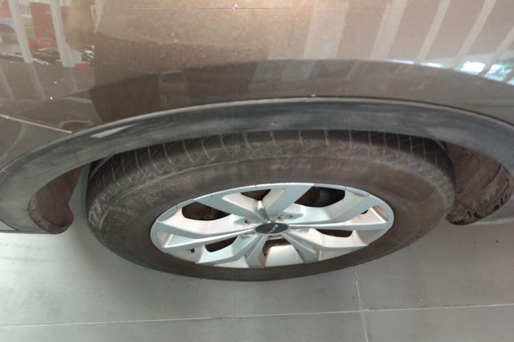 Used Haval H6 2021 1.5T Automatic Urban Edition
