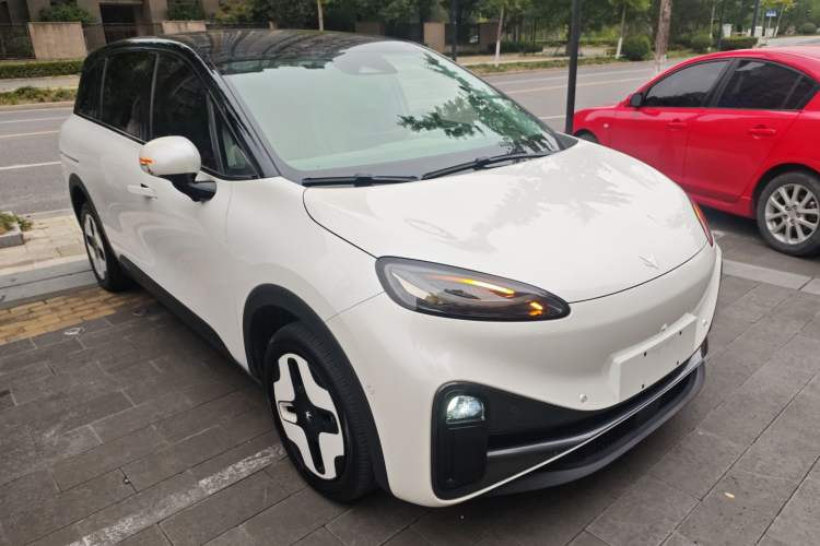 Used ARCFOX Kaola 2023 Parent-Child Edition Pro
