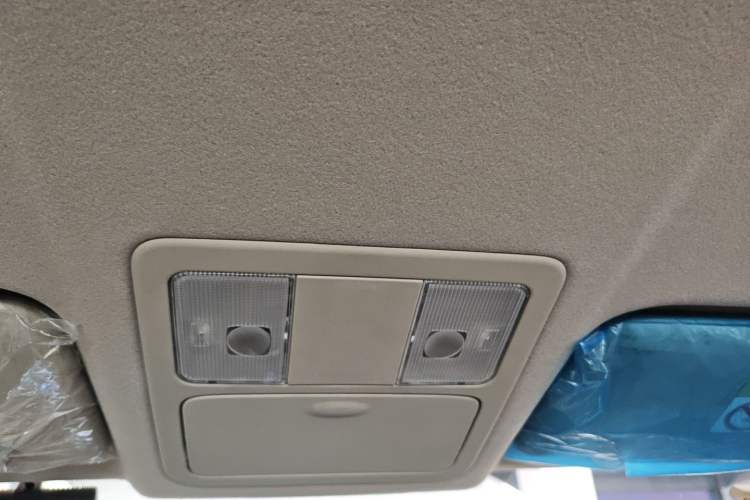 Used Dongfeng Junfeng E11K 2021 60.43 kWh Battery-Swap Version