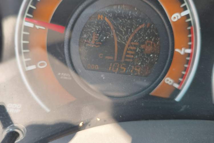 Used BYD L3 2012 1.5L Manual Comfort Edition