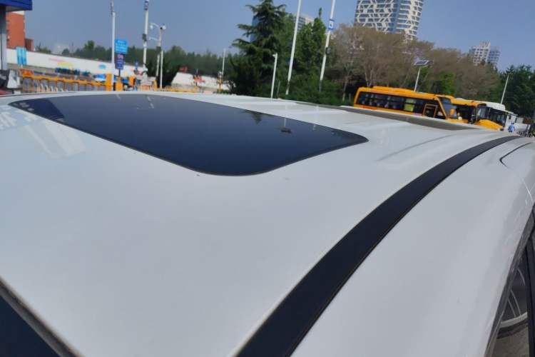 Used GAC Trumpchi M8 2021 Lingxiu Series 390T Ultimate Edition