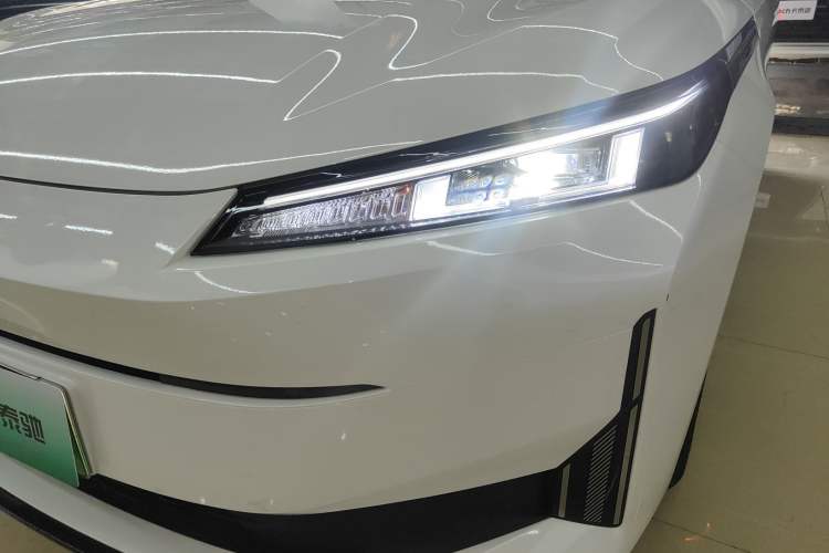 Used Qiyuan A05 2024 70 Air