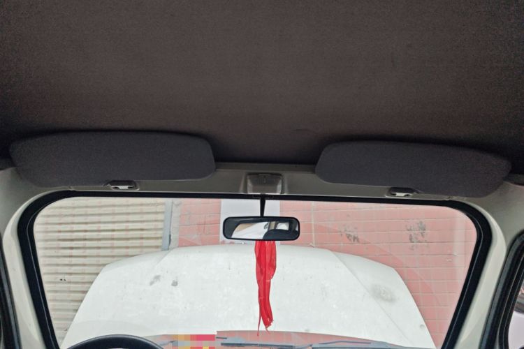 Used Wuling Zhiguang 2013 1.0L Practical Version