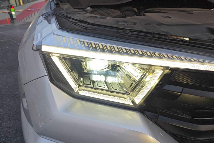 Used Tank 400 New Energy 2023 Hi4-T Super Edition