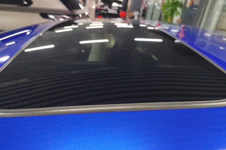 Used Honda Civic 2021 HATCHBACK 220TURBO CVT Trendy Cool Edition Roof