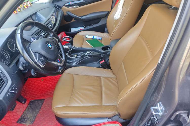 Used BMW X1 2010 xDrive25i
