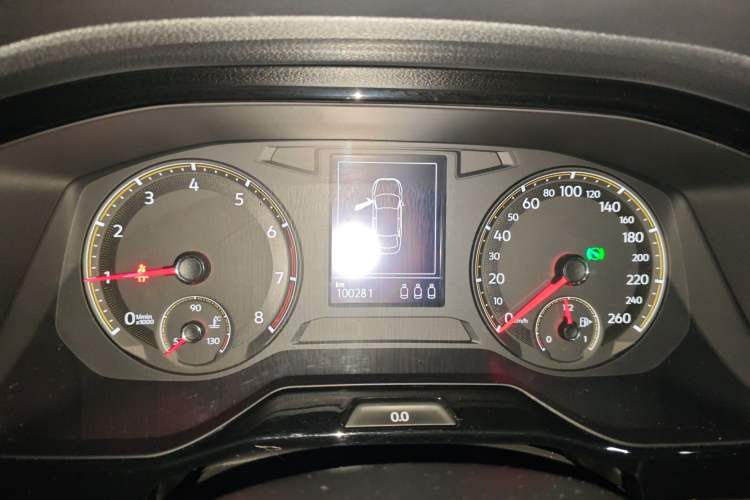 Used Volkswagen Bora 2021 1.5L Automatic Comfort Smart Connect Edition
