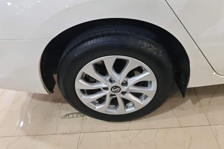 Used Nissan Sylphy 2022 Classic 1.6XE CVT Comfort Edition
