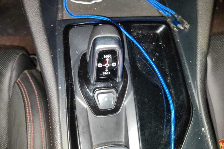 Used Lynk & Co 02 2019 1.5T DCT Two-Wheel Drive Sporty Version China VI Standard
