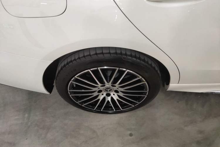 Used Mercedes-Benz C-Class 2023 Revised C 200 L Sport Edition
