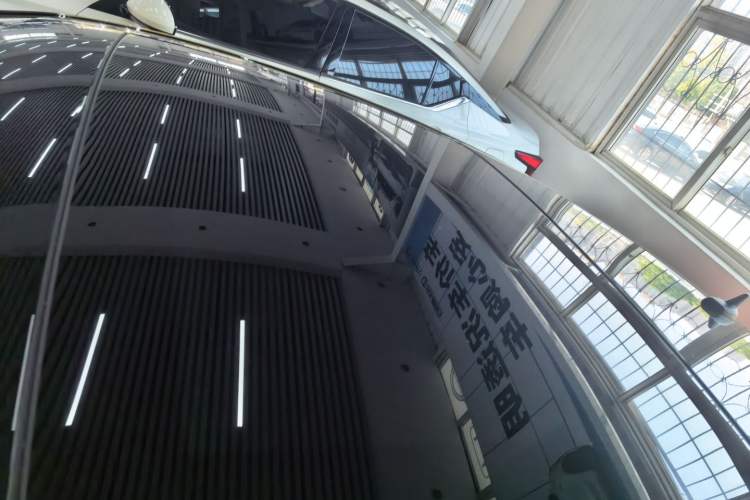 Used Volkswagen FAW-Volkswagen CC 2021 380TSI Striking Edition
