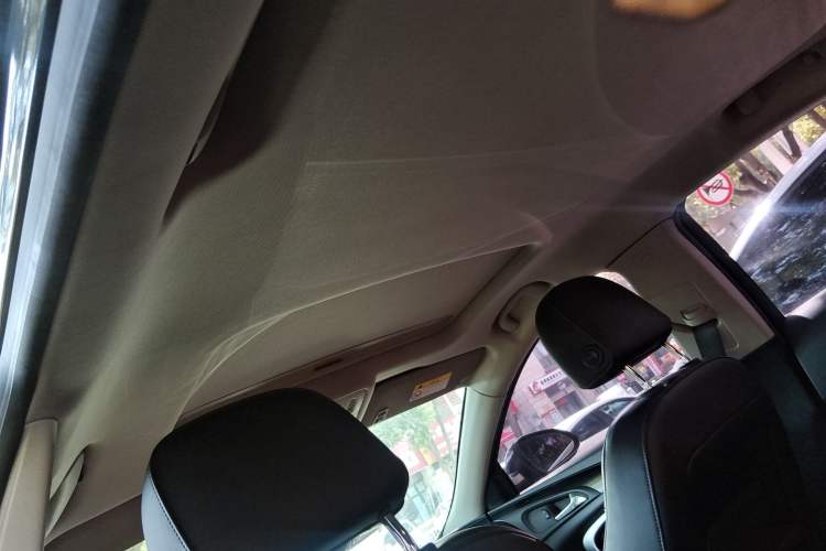 Used Buick Regal 2015 1.6T Elite Tech Model