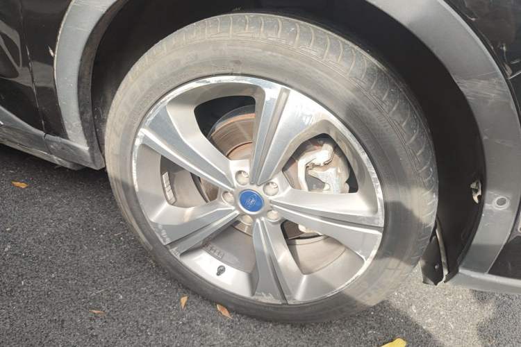 Used Ford Equator 2021 EcoBoost 225 Premier PLUS 6-Seater
