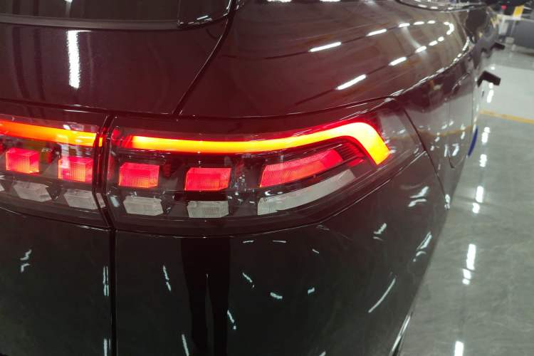 Used Dongfeng eπ eπ008 2025 636Ultra LikeYi Edition 6-Seater