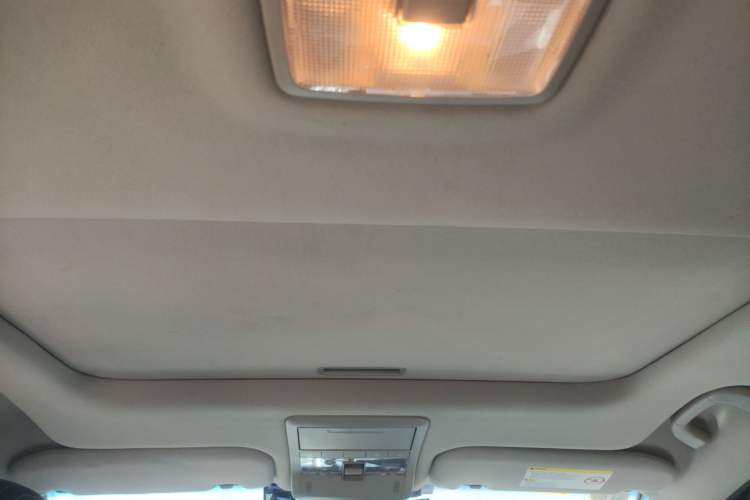 Used Chevrolet Captiva 2014 2.4L 4x4 Flagship Edition 7 Seats