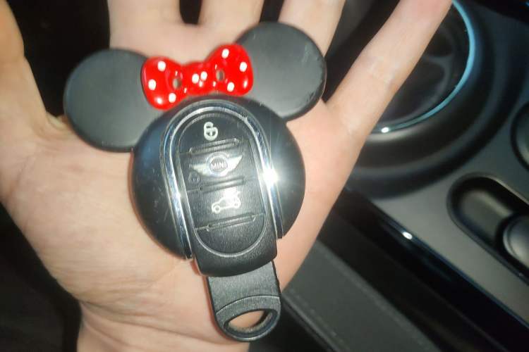 Used MINI Clubman 2016 Revised Version 1.5T COOPER Connoisseur Edition